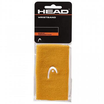 Head Wristband 5'' Banana - 2 szt.